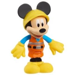 Disney Junior Mickey Mouse Bulldozer -Disney Toys Sales unnamed file 2616