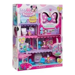 Disney Junior Minnie Mouse Ultimate Mansion Playset 7 Disney Junior Minnie Mouse Ultimate Mansion Playset -Disney Toys Sales unnamed file 2624