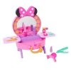 Disney Junior Minnie Mouse Get Glam Magic Vanity