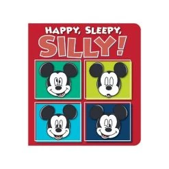 Disney Mickey Mouse and Friends Electronic Busy Beats Music Maker and 8-book Box Set -Disney Toys Sales unnamed file 263