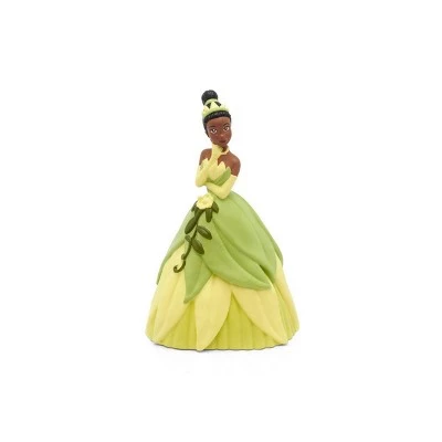 Tonies Disney Princess and the Frog Tonie Audio Play Figurine 4 Tonies Disney Princess and the Frog Tonie Audio Play Figurine - Image 2