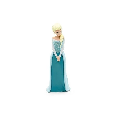 Tonies Disney Frozen Toniebox Audio Player Starter Set 3 Tonies Disney Frozen Toniebox Audio Player Starter Set