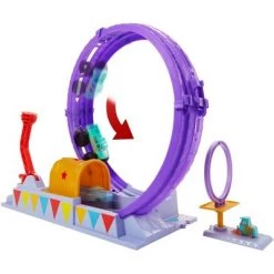 Disney Pixar Cars Showtime Loop Trackset -Disney Toys Sales unnamed file 2644