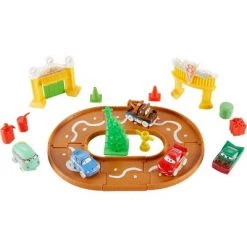 Disney Pixar Cars Advent Calendar 2022 Trackset -Disney Toys Sales unnamed file 2649
