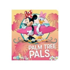 Disney Mickey Mouse and Friends Electronic Busy Beats Music Maker and 8-book Box Set -Disney Toys Sales unnamed file 265