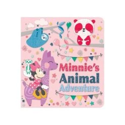 Disney Mickey Mouse and Friends Electronic Busy Beats Music Maker and 8-book Box Set -Disney Toys Sales unnamed file 266