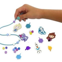 Disney Frozen Jewelry Activity Tin 10 Disney Frozen Jewelry Activity Tin -Disney Toys Sales unnamed file 2669