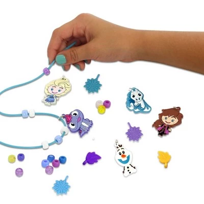Disney Frozen Jewelry Activity Tin 5 Disney Frozen Jewelry Activity Tin - Image 3
