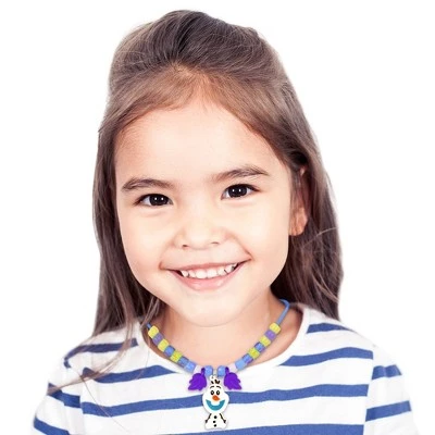 Disney Frozen Jewelry Activity Tin 7 Disney Frozen Jewelry Activity Tin - Image 5