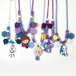 Disney Frozen Jewelry Activity Tin 13 Disney Frozen Jewelry Activity Tin -Disney Toys Sales unnamed file 2672