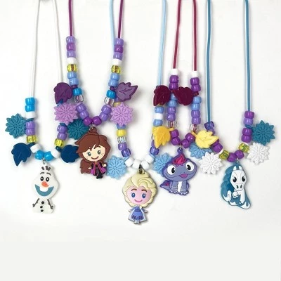 Disney Frozen Jewelry Activity Tin 8 Disney Frozen Jewelry Activity Tin - Image 6