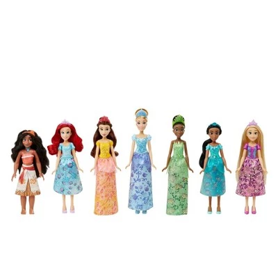 Disney Princess Royal Radiance Collection 4 Disney Princess Royal Radiance Collection - Image 2