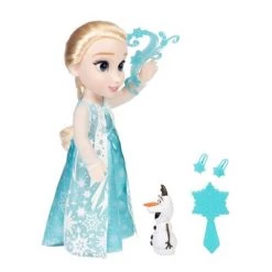 Disney Frozen My Singing Friend Elsa & Olaf -Disney Toys Sales unnamed file 2683