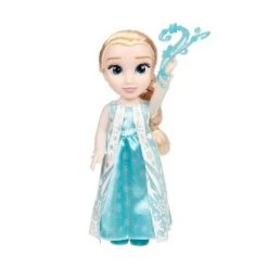 Disney Frozen My Singing Friend Elsa & Olaf -Disney Toys Sales unnamed file 2684