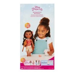 Disney Princess My Singing Friend Moana & Pua 7 Disney Princess My Singing Friend Moana & Pua -Disney Toys Sales unnamed file 2689