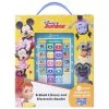 Pi Kids Disney Junior Electronic Me Reader and 8-Book Library Boxed Set -Disney Toys Sales unnamed file 269