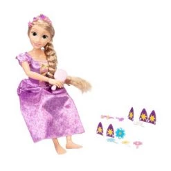 Disney Princess Playdate Rapunzel Doll 12 Disney Princess Playdate Rapunzel Doll -Disney Toys Sales unnamed file 2704
