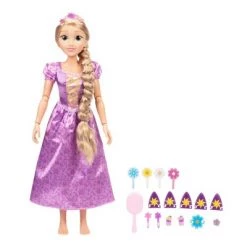 Disney Princess Playdate Rapunzel Doll 14 Disney Princess Playdate Rapunzel Doll -Disney Toys Sales unnamed file 2706