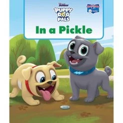 Pi Kids Disney Junior Electronic Me Reader and 8-Book Library Boxed Set -Disney Toys Sales unnamed file 271