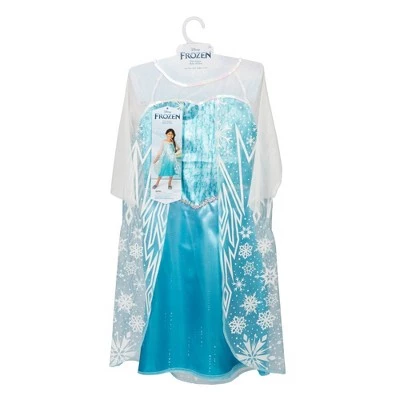 Disney Frozen Classic Elsa Dress 3 Disney Frozen Classic Elsa Dress