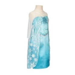 Disney Frozen Classic Elsa Dress 7 Disney Frozen Classic Elsa Dress -Disney Toys Sales unnamed file 2716
