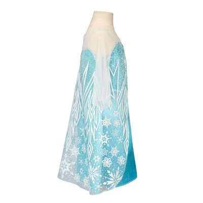 Disney Frozen Classic Elsa Dress 5 Disney Frozen Classic Elsa Dress - Image 3