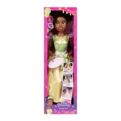 Disney Princess Playdate Tiana Doll