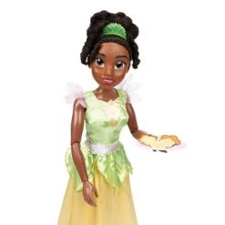 Disney Princess Playdate Tiana Doll 12 Disney Princess Playdate Tiana Doll -Disney Toys Sales unnamed file 2721