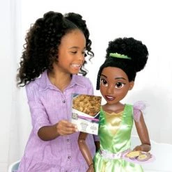 Disney Princess Playdate Tiana Doll 14 Disney Princess Playdate Tiana Doll -Disney Toys Sales unnamed file 2723