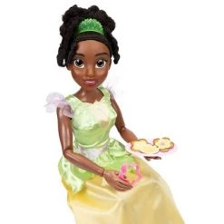 Disney Princess Playdate Tiana Doll 17 Disney Princess Playdate Tiana Doll -Disney Toys Sales unnamed file 2726