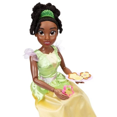 Disney Princess Playdate Tiana Doll 10 Disney Princess Playdate Tiana Doll - Image 8