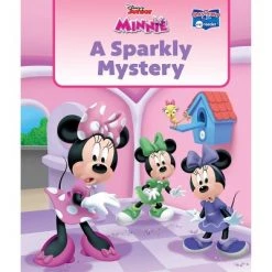 Pi Kids Disney Junior Electronic Me Reader and 8-Book Library Boxed Set -Disney Toys Sales unnamed file 273