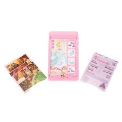 Disney Princess Style Collection Deluxe Suitcase -Disney Toys Sales unnamed file 2730