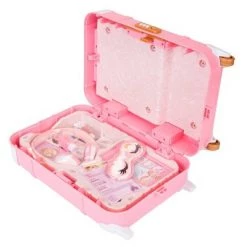 Disney Princess Style Collection Deluxe Suitcase -Disney Toys Sales unnamed file 2735