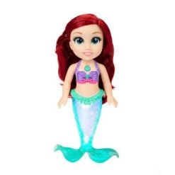 Disney Princess My Singing Friend Ariel & Flounder 11 Disney Princess My Singing Friend Ariel & Flounder -Disney Toys Sales unnamed file 2739