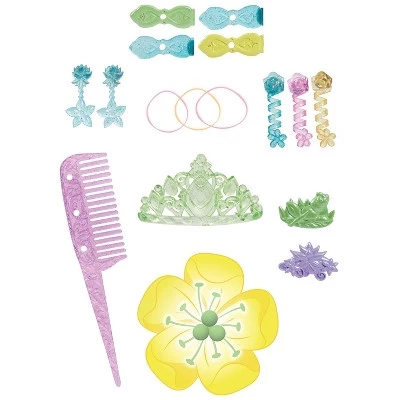 Disney Princess Tiana Styling Head 5 Disney Princess Tiana Styling Head - Image 3