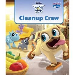 Pi Kids Disney Junior Electronic Me Reader and 8-Book Library Boxed Set -Disney Toys Sales unnamed file 275