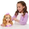 Tangled Disney Princess Rapunzel Styling Head