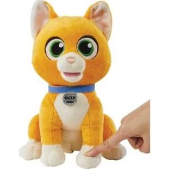 Disney Pixar Lightyear Robot Companion Sox Plush