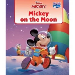 Pi Kids Disney Junior Electronic Me Reader and 8-Book Library Boxed Set -Disney Toys Sales unnamed file 276