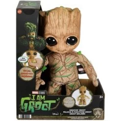 Marvel I Am Groot Groovin' Groot Plush -Disney Toys Sales unnamed file 2768