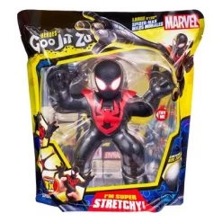 Goo Jit Zu Marvel Supagoo Hero Pack - Miles Morales