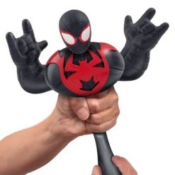 Goo Jit Zu Marvel Supagoo Hero Pack - Miles Morales -Disney Toys Sales unnamed file 2773