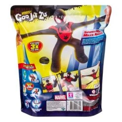Goo Jit Zu Marvel Supagoo Hero Pack - Miles Morales -Disney Toys Sales unnamed file 2775