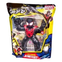 Goo Jit Zu Marvel Supagoo Hero Pack - Miles Morales -Disney Toys Sales unnamed file 2776