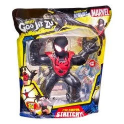 Goo Jit Zu Marvel Supagoo Hero Pack - Miles Morales -Disney Toys Sales unnamed file 2777