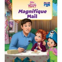 Pi Kids Disney Junior Electronic Me Reader and 8-Book Library Boxed Set -Disney Toys Sales unnamed file 278