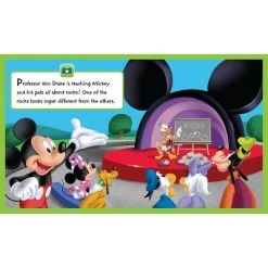 Pi Kids Disney Junior Electronic Me Reader and 8-Book Library Boxed Set -Disney Toys Sales unnamed file 279