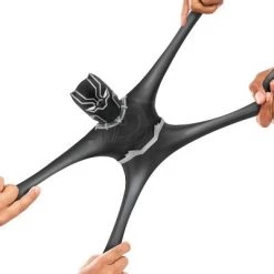 Goo Jit Zu Marvel Supagoo Hero Pack - Black Panther -Disney Toys Sales unnamed file 2790