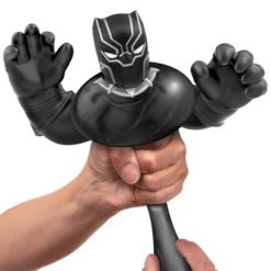 Goo Jit Zu Marvel Supagoo Hero Pack - Black Panther -Disney Toys Sales unnamed file 2791